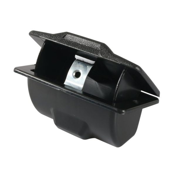 A5690 Electric Car / Truck ABS Ashtray with Screw - Image 2