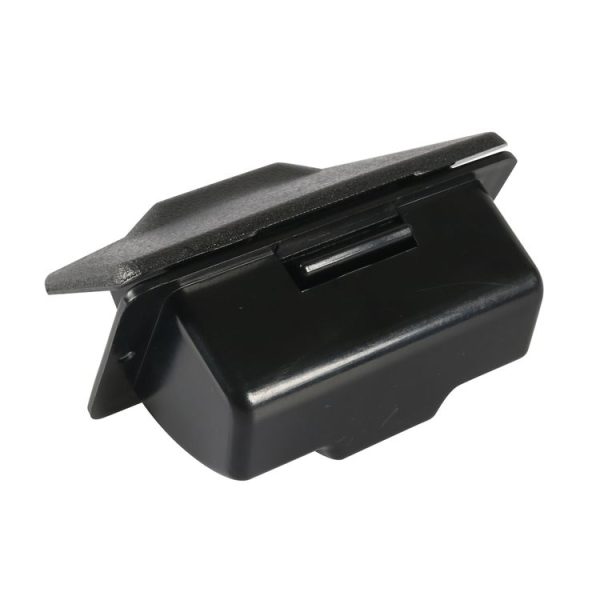 A5690 Electric Car / Truck ABS Ashtray with Screw - Image 3