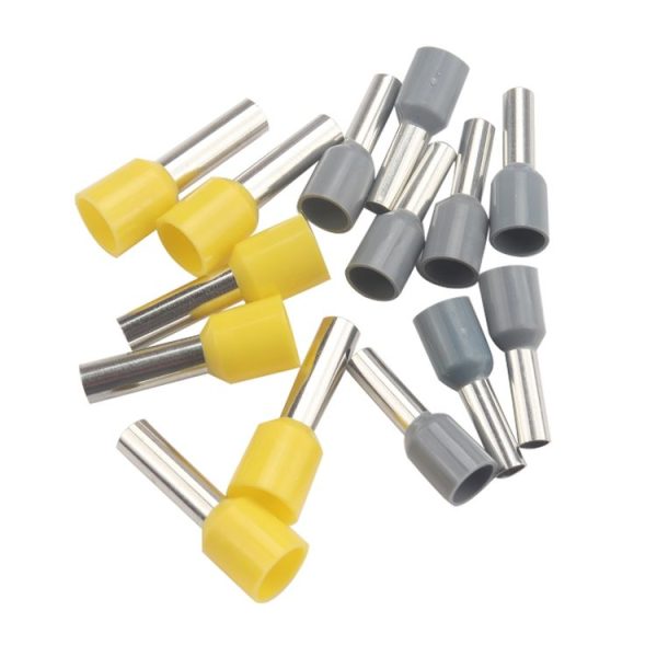 A6079 1200 in 1 Needle-shaped Tubular Cold-pressed Terminal - Image 4
