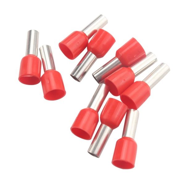 A6079 1200 in 1 Needle-shaped Tubular Cold-pressed Terminal - Image 5