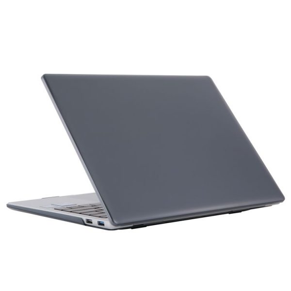 Huawei MateBook 14s 2021 Shockproof Crystal Laptop Protective Case (Black) - Image 3