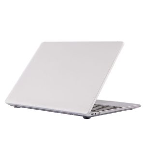 Huawei MateBook D 14 / MagicBook 14 / X14 Shockproof Crystal Laptop Protective Case (Transparent)