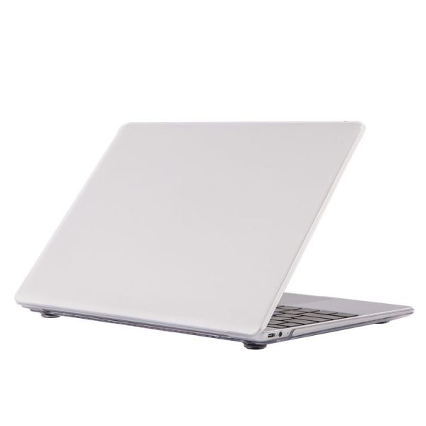 Huawei MateBook D 14 / MagicBook 14 / X14 Shockproof Crystal Laptop Protective Case (Transparent)