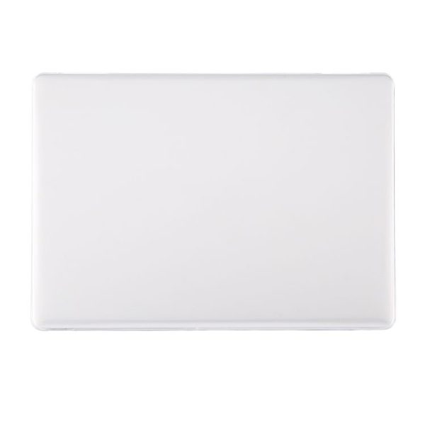 Huawei MateBook D 14 / MagicBook 14 / X14 Shockproof Crystal Laptop Protective Case (Transparent) - Image 2
