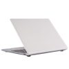 Huawei MateBook D 14 / MagicBook 14 / X14 Shockproof Crystal Laptop Protective Case (Transparent) - Image 3