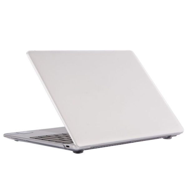 Huawei MateBook D 14 / MagicBook 14 / X14 Shockproof Crystal Laptop Protective Case (Transparent) - Image 3