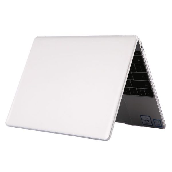Huawei MateBook D 14 / MagicBook 14 / X14 Shockproof Crystal Laptop Protective Case (Transparent) - Image 4