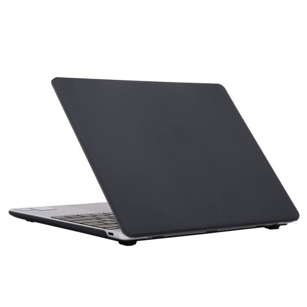 Huawei MateBook 14 inch 2020 Dragon Version / 14 inch 2021 Shockproof Frosted Laptop Protective Case (Black) - Image 3