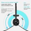 Anivia A8 Bluetooth Telephone Headset with Noise-cancelling Microphone (Black) - Image 5