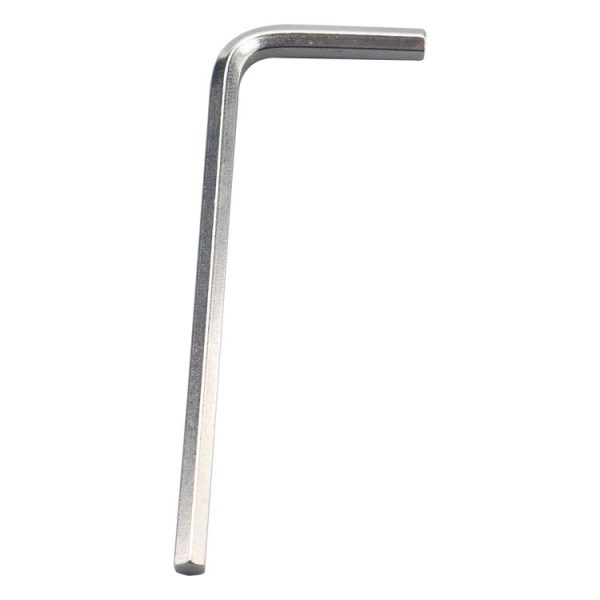A5550 100 in 1 M4 European Standard T-shape Slide Nut with Wrench - Image 4