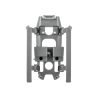 STARTRC for DJI Mavic 2 2 in 1 Chargeable Air-Dropping Thrower System Folding Landing Gear Leg - Image 2