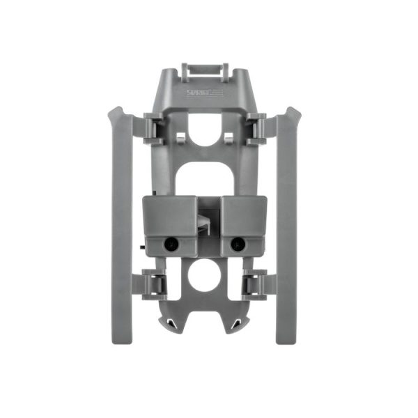 STARTRC for DJI Mavic 2 2 in 1 Chargeable Air-Dropping Thrower System Folding Landing Gear Leg - Image 2