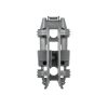 STARTRC for DJI Mavic 2 2 in 1 Chargeable Air-Dropping Thrower System Folding Landing Gear Leg - Image 3