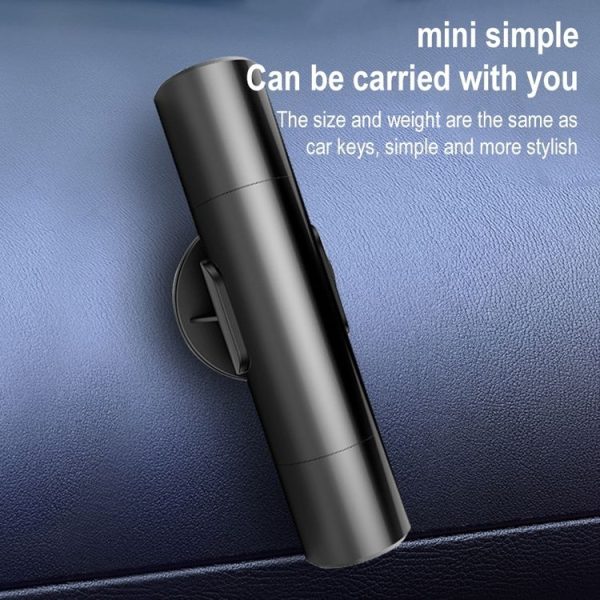 Car Tungsten Steel Firing Pin Window Breaker - Image 7