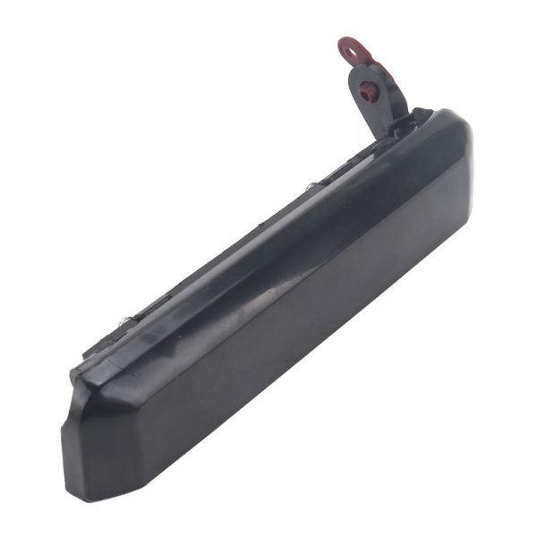 A5252-01 Car Left Front Door Handle 8060701A10 for Nissan D21 Pickup 1987-1994 - Image 2