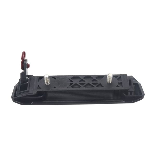 A5252-01 Car Left Front Door Handle 8060701A10 for Nissan D21 Pickup 1987-1994 - Image 3