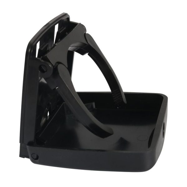 A5684 Car Folding Water Cup Holder RV Beverage Bracket - Image 2