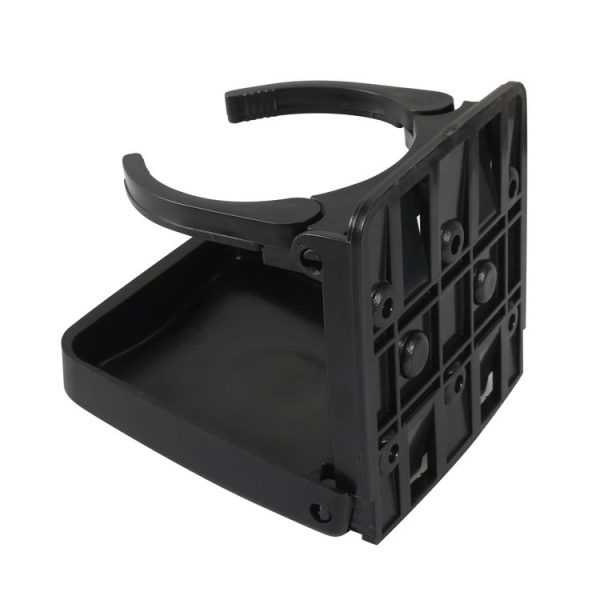 A5684 Car Folding Water Cup Holder RV Beverage Bracket - Image 5