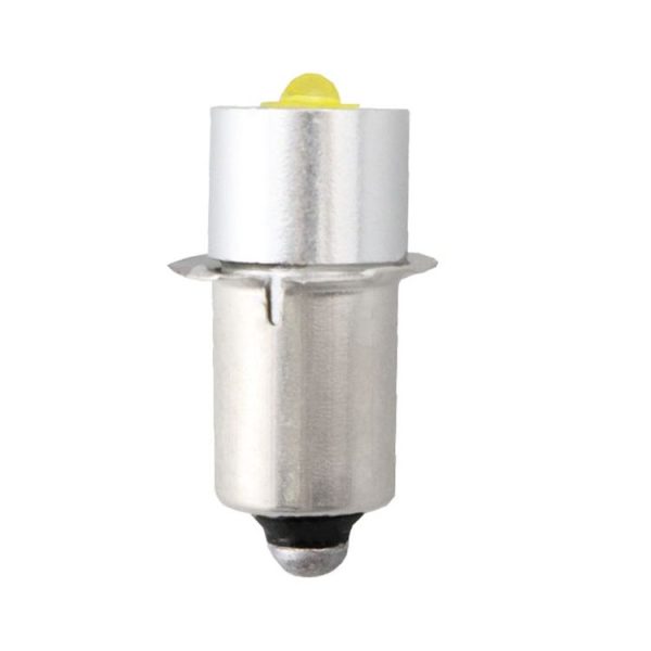 P13.5S 3W 1 LED 3535 SMD 150-200 LM LED Flashlight (3V)