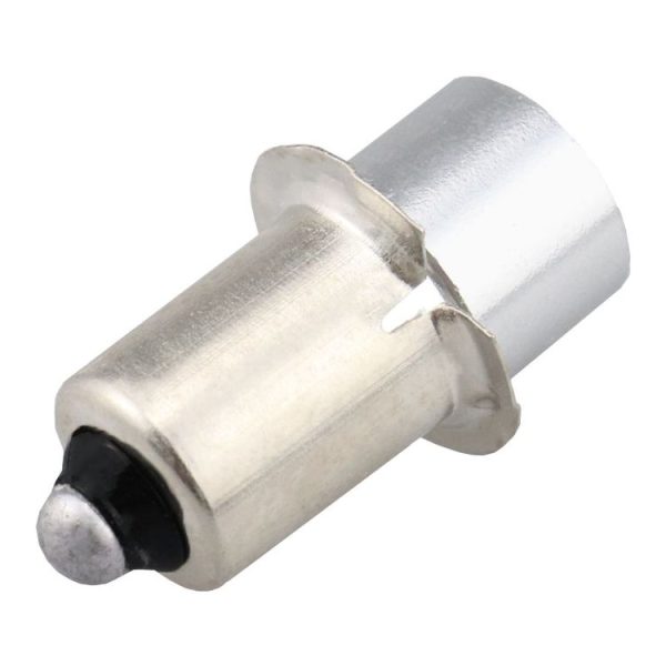 P13.5S 3W 1 LED 3535 SMD 150-200 LM LED Flashlight (3V) - Image 2