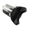 A5521 Car Ignition Lock Core with Key F1DZ11582E for Ford - Image 3