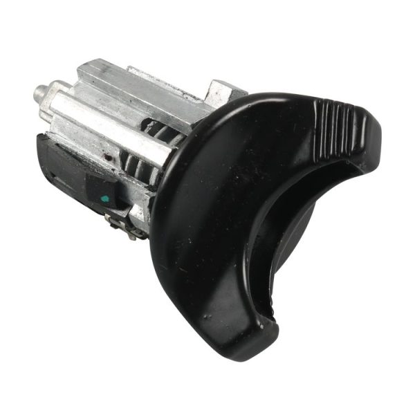 A5521 Car Ignition Lock Core with Key F1DZ11582E for Ford - Image 3