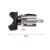 A5521 Car Ignition Lock Core with Key F1DZ11582E for Ford - Image 4