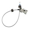 A5870 Car Left Rear Door Lock Actuator with Handle YC15V431A03AM for Ford Transit - Image 4