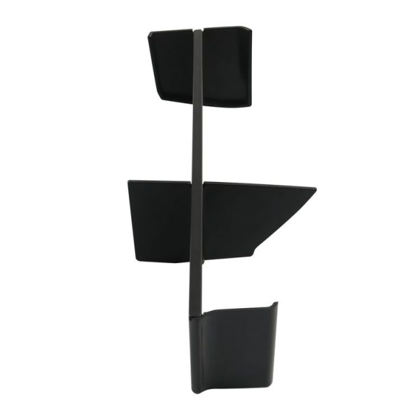 A6759 Car Passenger Seat Glove Box Partition for Tesla Model 3 - Image 4