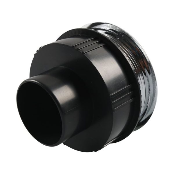 A6766-02 Spherical Bus Air Conditioning Outlet Threaded Type, Diameter: 87mm - Image 3