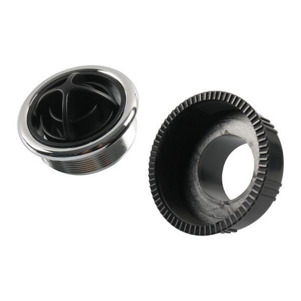 A6766-02 Spherical Bus Air Conditioning Outlet Threaded Type, Diameter: 87mm - Image 4