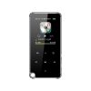 M25 Multifunctional Portable Bluetooth MP3 Player, Capacity: 4GB (Black)