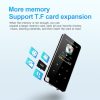 M25 Multifunctional Portable Bluetooth MP3 Player, Capacity: 4GB (Black) - Image 11