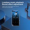 M25 Multifunctional Portable Bluetooth MP3 Player, Capacity: 4GB (Black) - Image 12