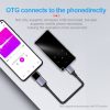 M25 Multifunctional Portable Bluetooth MP3 Player, Capacity: 4GB (Black) - Image 14