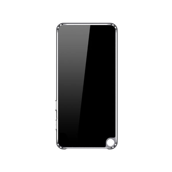 M25 Multifunctional Portable Bluetooth MP3 Player, Capacity: 4GB (Black) - Image 3