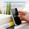 M25 Multifunctional Portable Bluetooth MP3 Player, Capacity: 4GB (Black) - Image 6