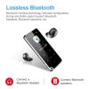 M25 Multifunctional Portable Bluetooth MP3 Player, Capacity: 4GB (Black) - Image 8