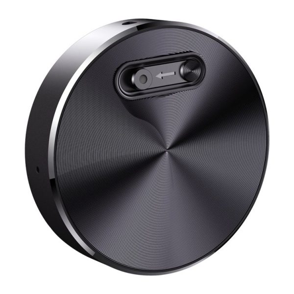 Q37 Intelligent HD Noise Reduction Voice Recorder, Capacity: 4GB (Black) - Image 3