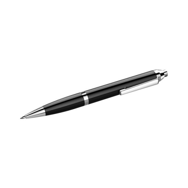 Q90 Intelligent HD Digital Noise Reduction Recording Pen, Capacity: 4GB (Black) - Image 3