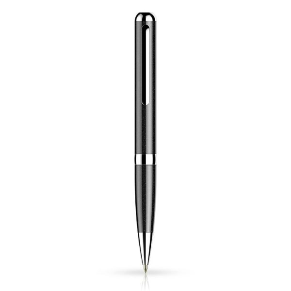 Q96 Intelligent HD Digital Noise Reduction Recording Pen, Capacity: 32GB (Black)