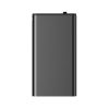 X2 AI Intelligent High-definition Noise Reduction Voice Control Recorder, Capacity: 16GB (Black) - Image 2