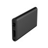 X2 AI Intelligent High-definition Noise Reduction Voice Control Recorder, Capacity: 16GB (Black) - Image 3