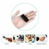X2 AI Intelligent High-definition Noise Reduction Voice Control Recorder, Capacity: 16GB (Black) - Image 5
