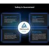 Sonoff DUALR3 Dual Ways Control WiFi Smart Switch Module - Image 6