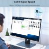 UGREEN CAT8 Ethernet Network LAN Cable, Length: 3m - Image 11