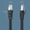 UGREEN CAT8 Ethernet Network LAN Cable, Length: 3m - Image 3
