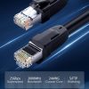 UGREEN CAT8 Ethernet Network LAN Cable, Length: 3m - Image 4