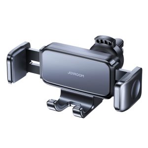 JOYROOM JR-ZS283 Air Vent Car Phone Holder (Black)