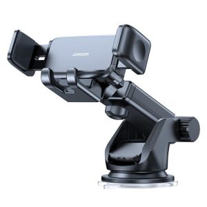 JOYROOM JR-ZS283 Dash Board Car Phone Holder (Black)